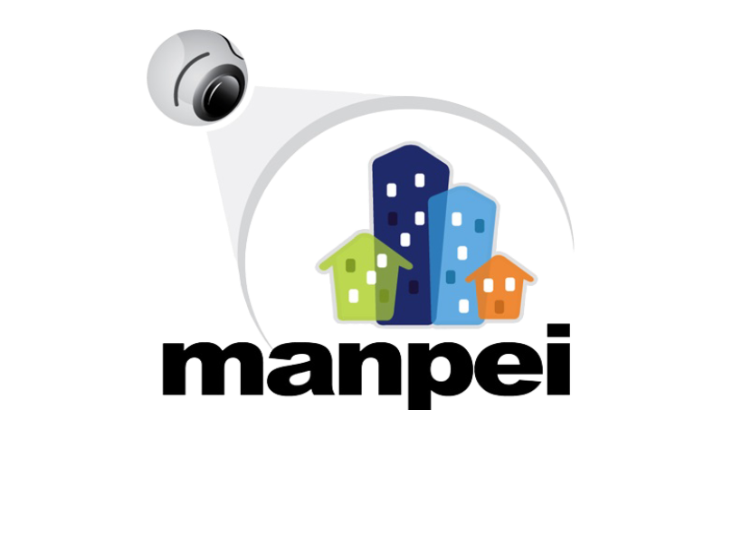 Logo Manpei