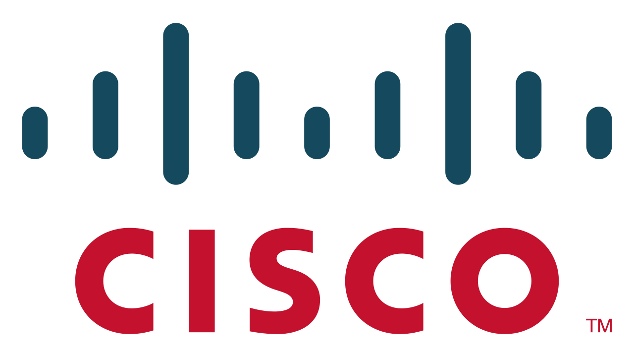 CISCO logo