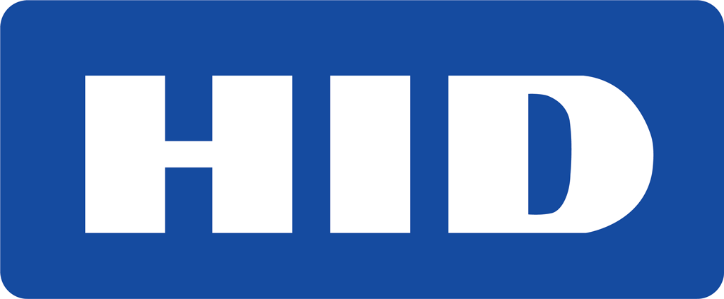 HID logo