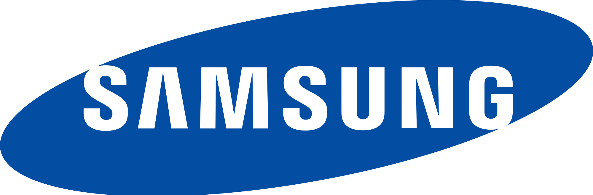 Samsung logo